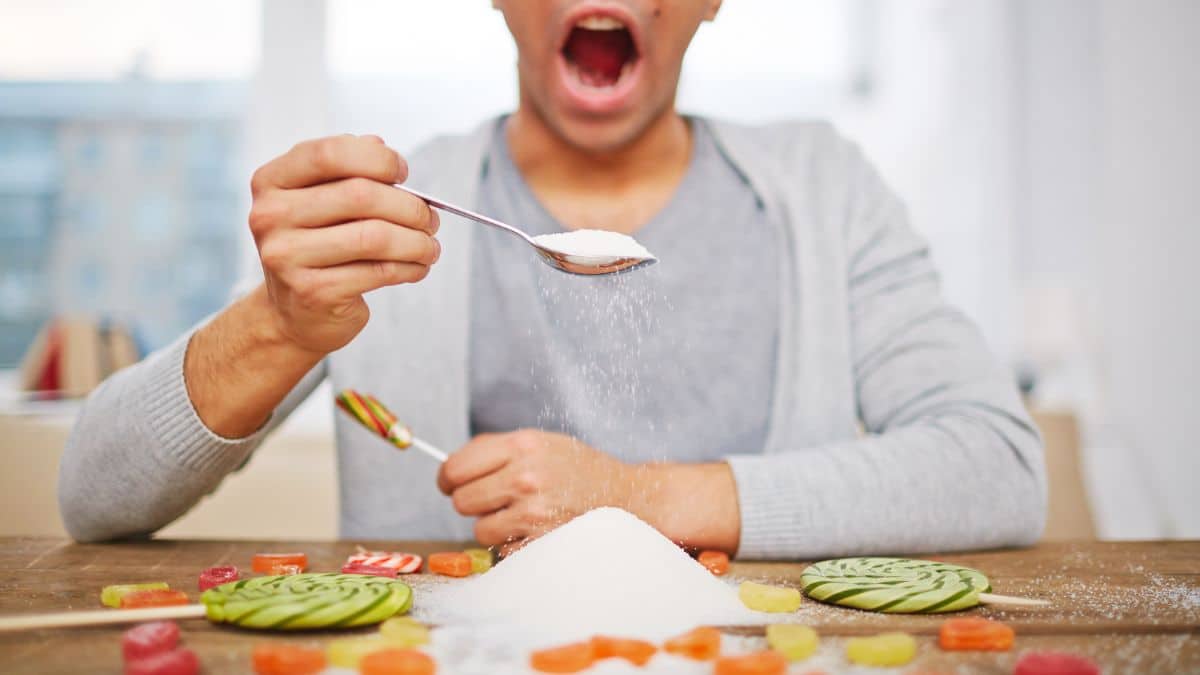 adieu les édulcorants cette alternative naturelle au sucre fait aussi grimper la glycémie, selon des experts
