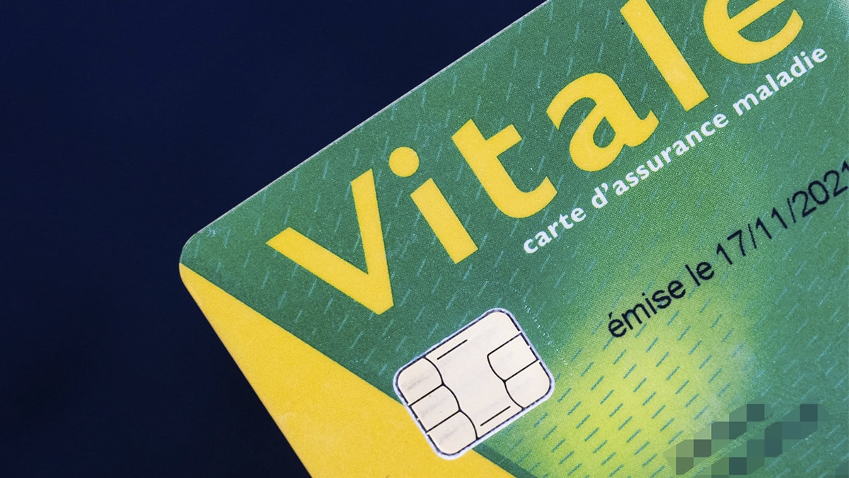 carte vitale voici comment la mettre facilement dans votre telephone