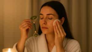 ce rituel du soir inspiré de la cosmétique asiatique que les françaises adoptent en secret