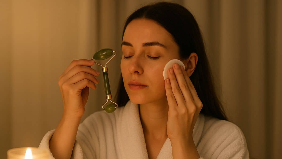 ce rituel du soir inspiré de la cosmétique asiatique que les françaises adoptent en secret