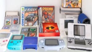 cette console de jeu phare de notre adolescence est devenue une rareté qui se revend à prix d'or