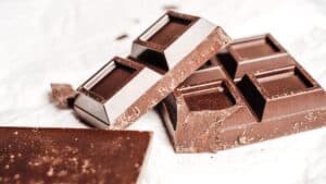 cette tablette de chocolat est considérée comme la plus saine du marché, selon yuka