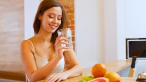 femme adieu les toxines