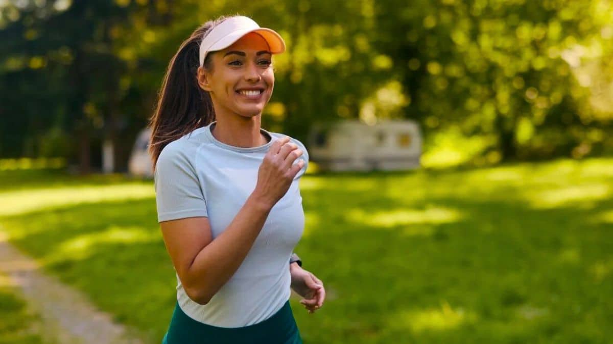 fini la marche à pied, la marche afghane est la meilleure activité physique pour brûler des calories et perdre du poids