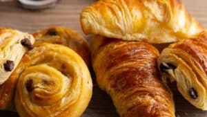 glycémie ce petit déjeuner est le meilleur pour remplacer les viennoiseries et éviter les pics de sucre dans le sang