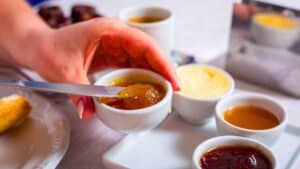 glycémie fini le beurre et la confiture, voici ce qu’il faut mettre sur ses tartines de pain après 50 ans