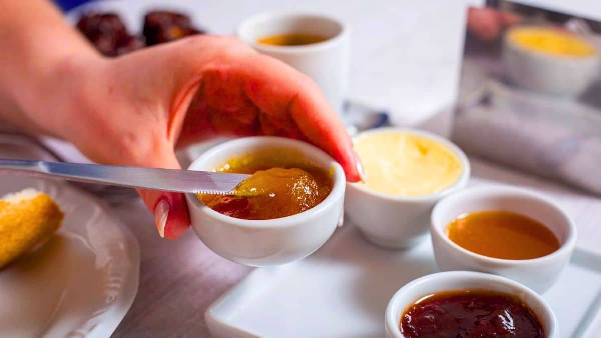 glycémie fini le beurre et la confiture, voici ce qu’il faut mettre sur ses tartines de pain après 50 ans