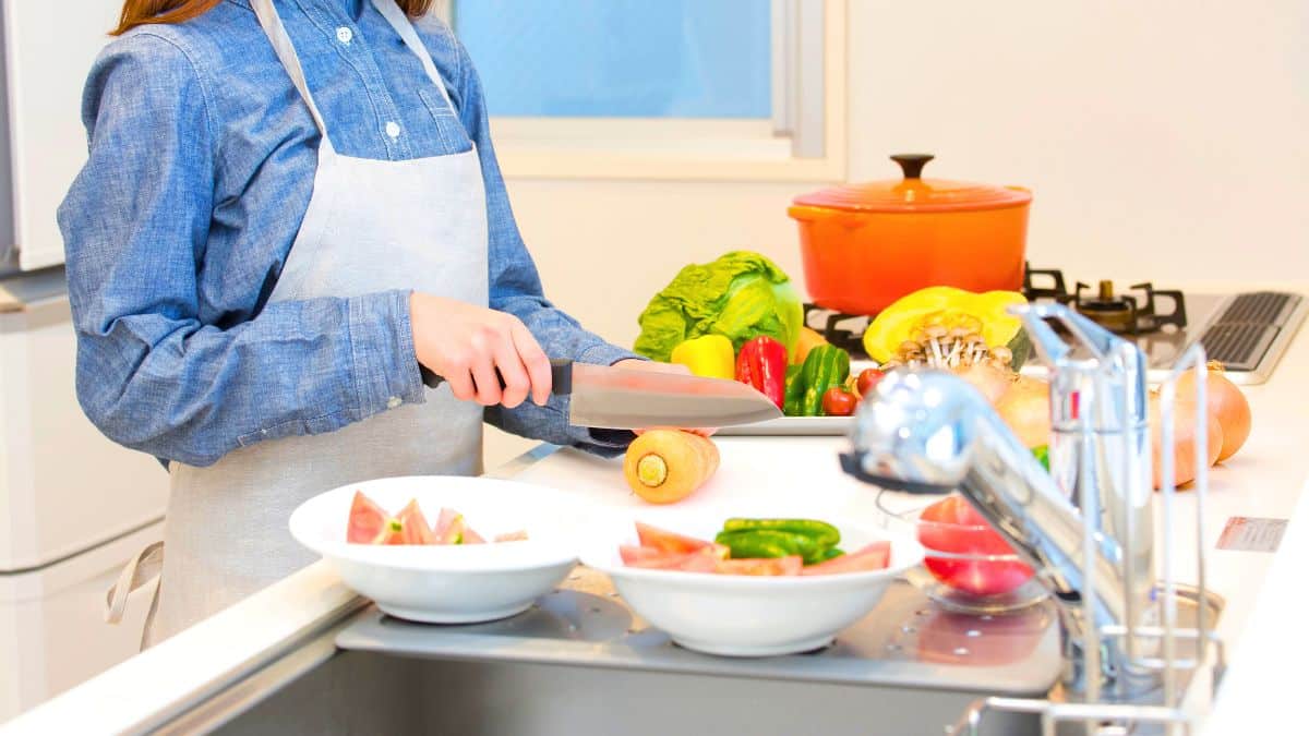 il faut s'en débarrasser cet ustensile de cuisine est dangereux pour la santé, selon un gastro entérologue