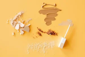 Roses and cosmetic products
