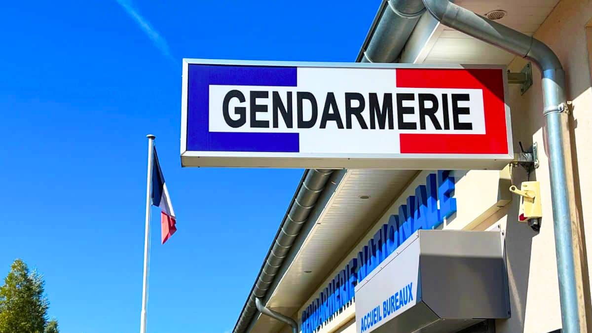 la gendarmerie alerte sur cette arnaque sournoise qui frappe de plein fouet les automobilistes