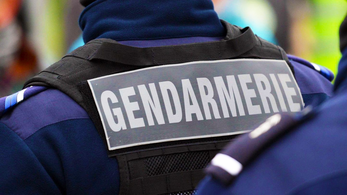 la gendarmerie alerte sur cette nouvelle technique redoutable de cambriolage