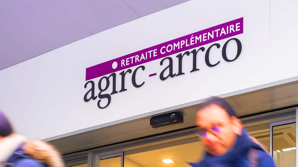l’agirc arrco change ses règles en 2025 ce nouveau calcul fait grimper la pension de milliers de retraités, voici qui est concerné (1)