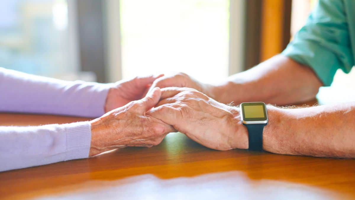 l'amour est plus fort que la mort elle veut se marier avec son conjoint décédé