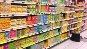le gouvernement lance un avertissement a toutes les personnes qui ont achete ces infusions en grandes surfaces elles ont ete rappelees en raison de la presence dun pesticide interdit 1.jpg