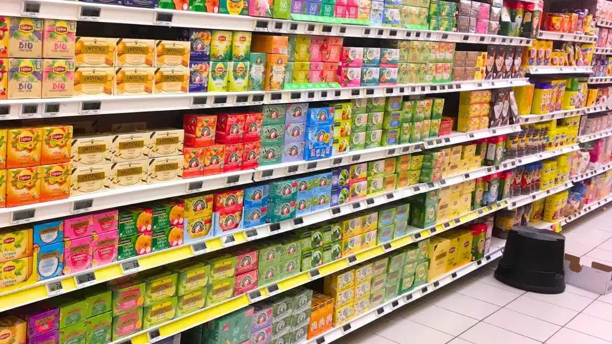 le gouvernement lance un avertissement a toutes les personnes qui ont achete ces infusions en grandes surfaces elles ont ete rappelees en raison de la presence dun pesticide interdit 1.jpg