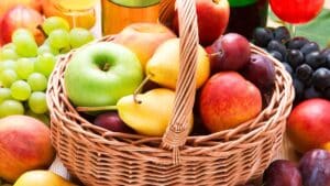 les 12 fruits qui font le plus grossir mais personne ne le sait vraiment