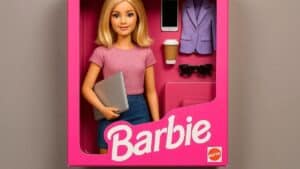 les barbie vont bientôt parler grâce à chatgpt ce projet flippant va donner des sueurs froides aux parents