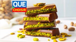lufc que choisir lance lalerte sur la composition du chocolat de dubai que tout le monde achete