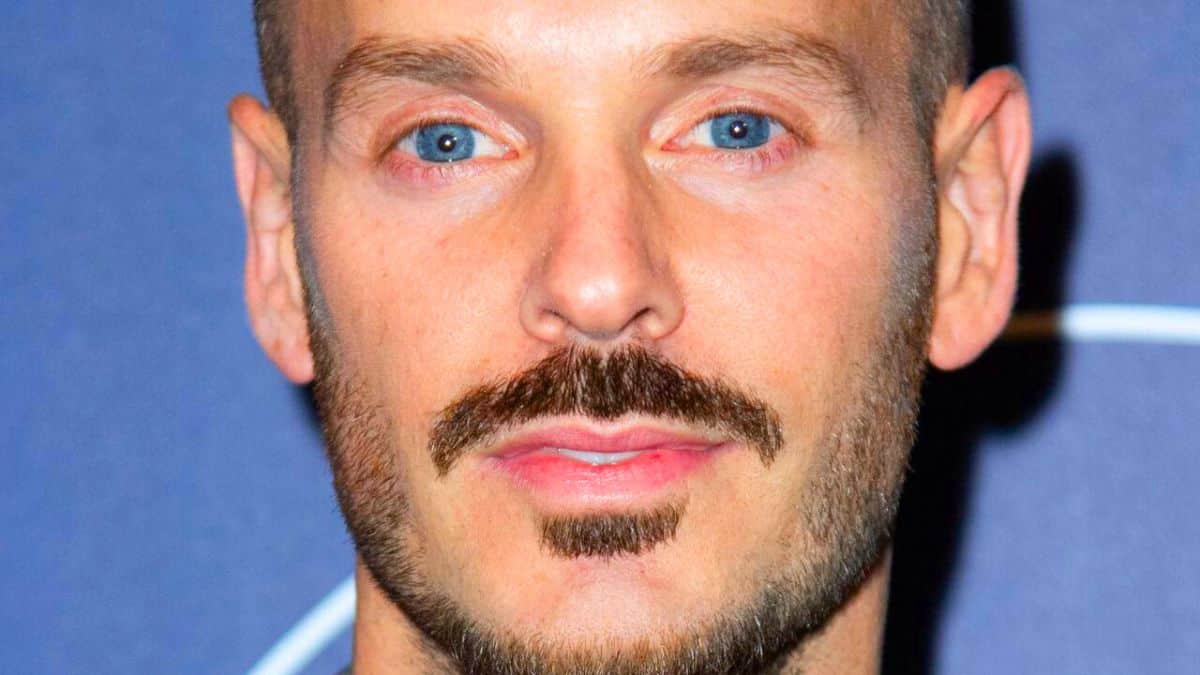 matt pokora méconnaissable le chanteur change de visage, ses fans ne le reconnaissent pas, oh ça fait bizarre