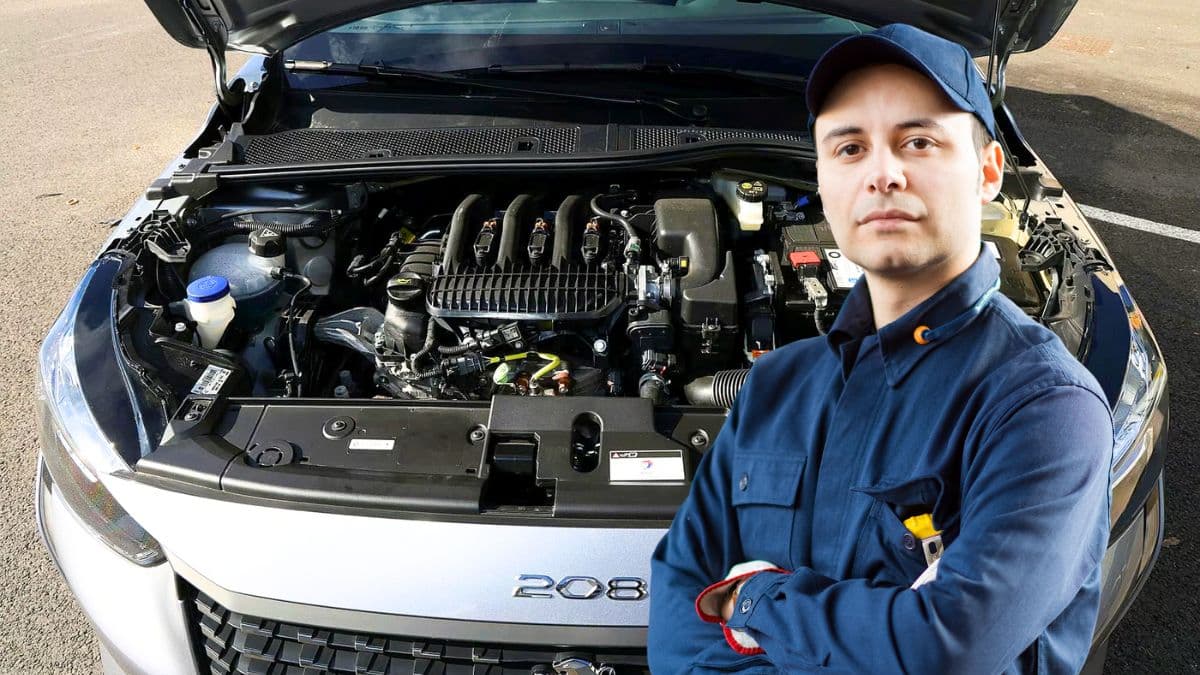 moteur puretech