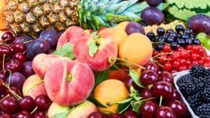 on pense faire un choix sain mais ce produit est un nid à pesticides