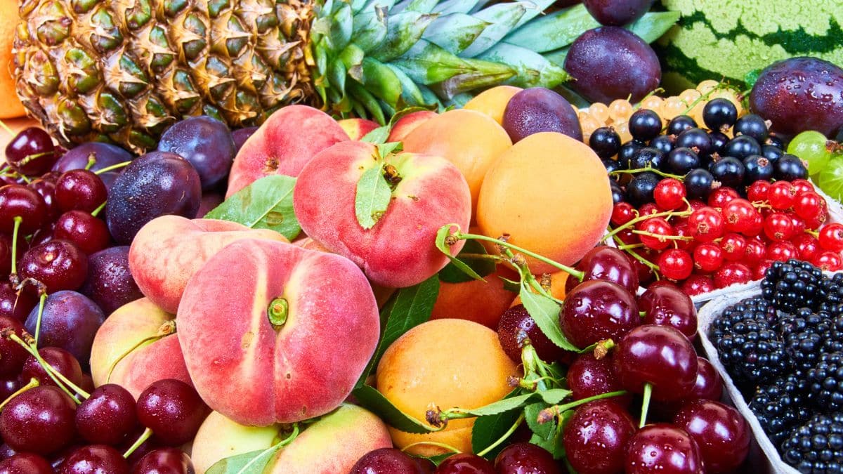 on pense faire un choix sain mais ce produit est un nid à pesticides