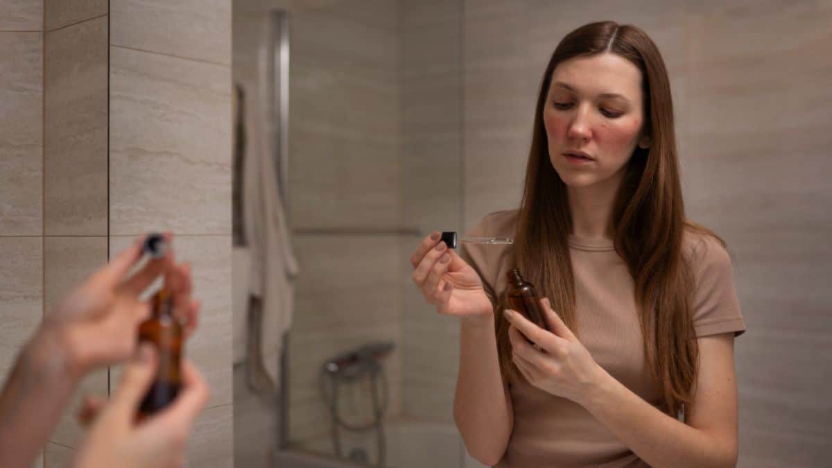 sérums, peelings, crèmes les produits les plus piratés sur les réseaux et ce que cela dit de nos habitudes
