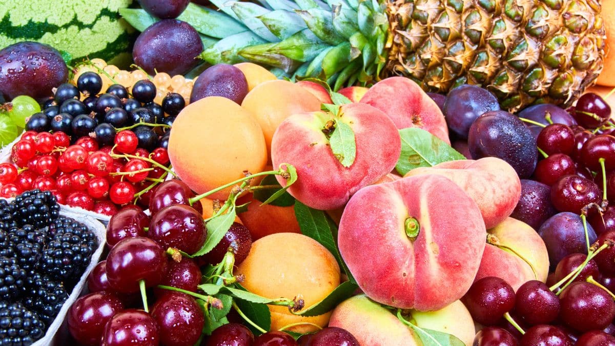 un draineur naturel ce fruit accélère le métabolisme à partir de 40 ans pour faciliter la perte de poids