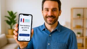 voici l'action à faire pour recevoir le chèque énergie de 277€ cette année, 30 secondes suffisent
