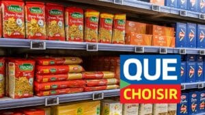 voici les 2 marques de pâtes à ne pas acheter selon 60 millions de consommateurs, les experts ont tranché