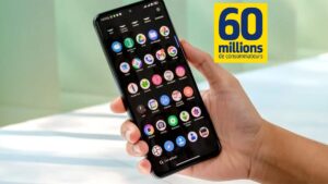 60 millions de consommateurs lance lalerte sur ces fausses applications qui volent vos donnees