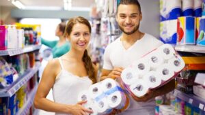 adieu le papier toilette comme nous le connaissons voici le changement qui est prevu