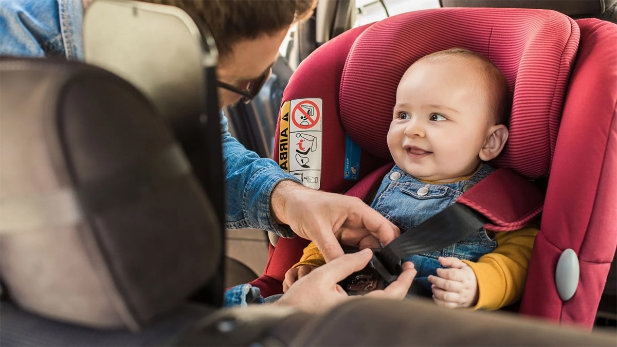 adieu les sieges auto traditionnels lue confirme le changement et cest officiel