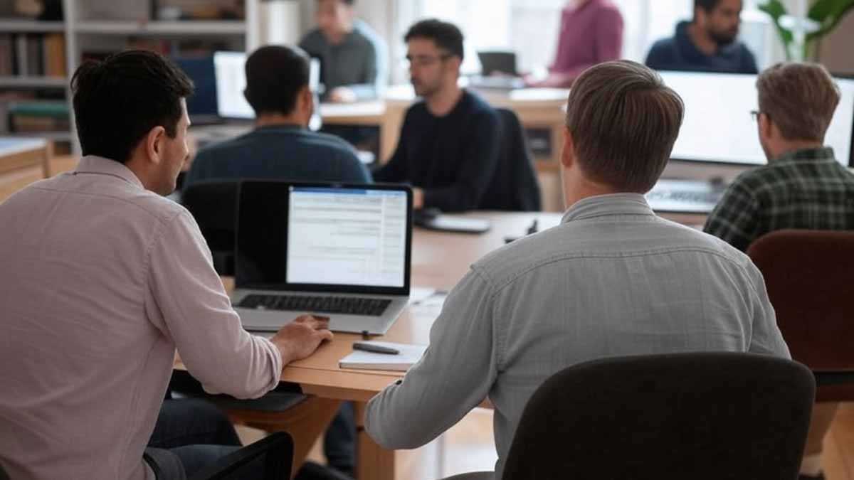 apres avoir supprime le teletravail cette entreprise fait face a une situation etrange 25 de son personnel veut partir