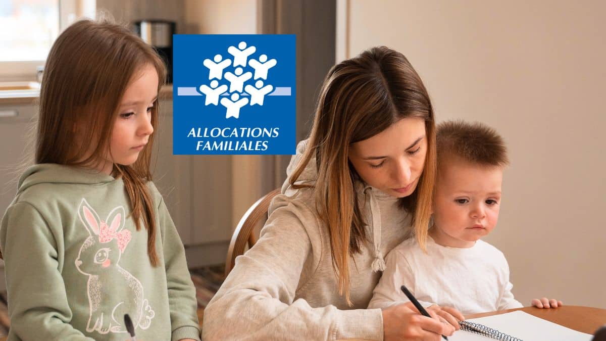 bonne nouvelle pour les familles monoparentales la caf élargit l’aide de rentrée scolaire dès 2025