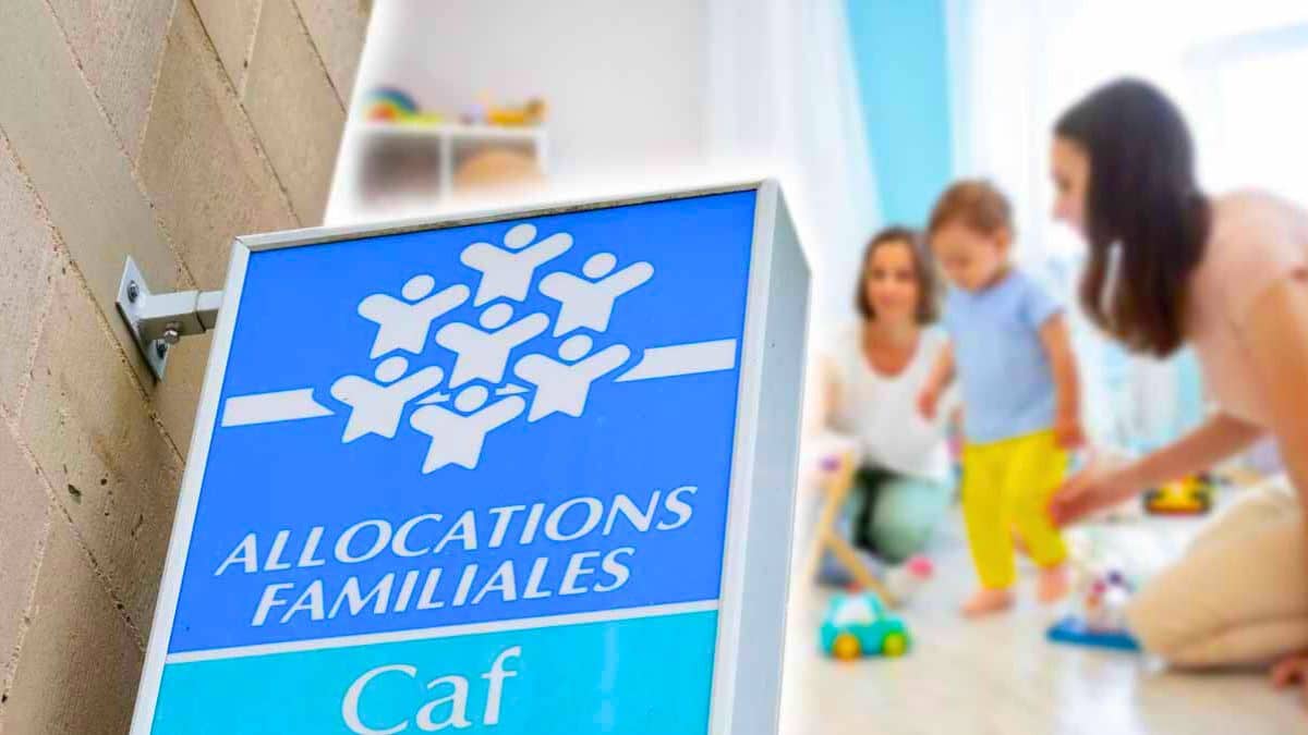 caf bonne nouvelle, un virement de 500 euros arrive sur le compte en banque de ces français avant les vacances d’été