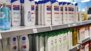 ce gel douche nocif pour la sante fait lobjet dun rappel produit urgent les magasins concernes