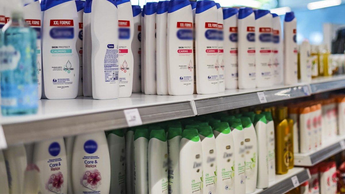 ce gel douche nocif pour la sante fait lobjet dun rappel produit urgent les magasins concernes