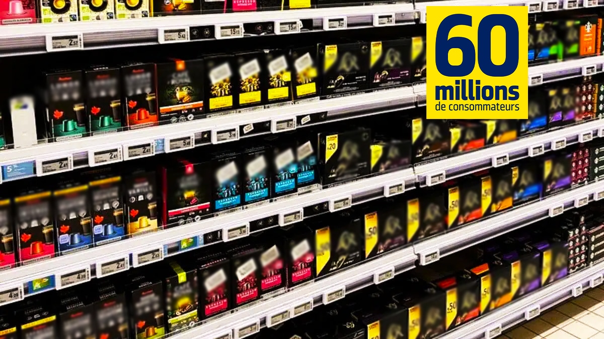 ces cafes sont tres nocifs pour la sante ils contiennent des pesticides produits chimiques et insectes selon 60 millions de consommateurs