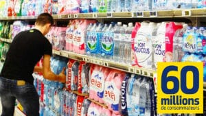 ces marques de bouteilles deau sont les plus saines pour la sante selon 60 millions de consommateurs (1)