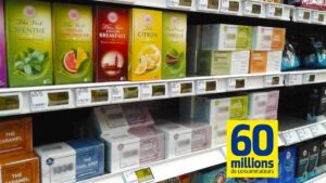 ces thes et tisanes sont tres nocifs pour la sante 60 millions de consommateurs lance lalerte