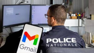 cette nouvelle arnaque gmail fait des millions de victimes il ne faut absolument pas cliquer sur ce lien