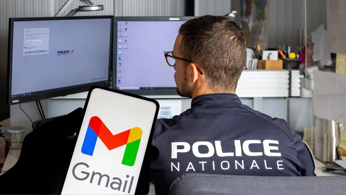 cette nouvelle arnaque gmail fait des millions de victimes il ne faut absolument pas cliquer sur ce lien