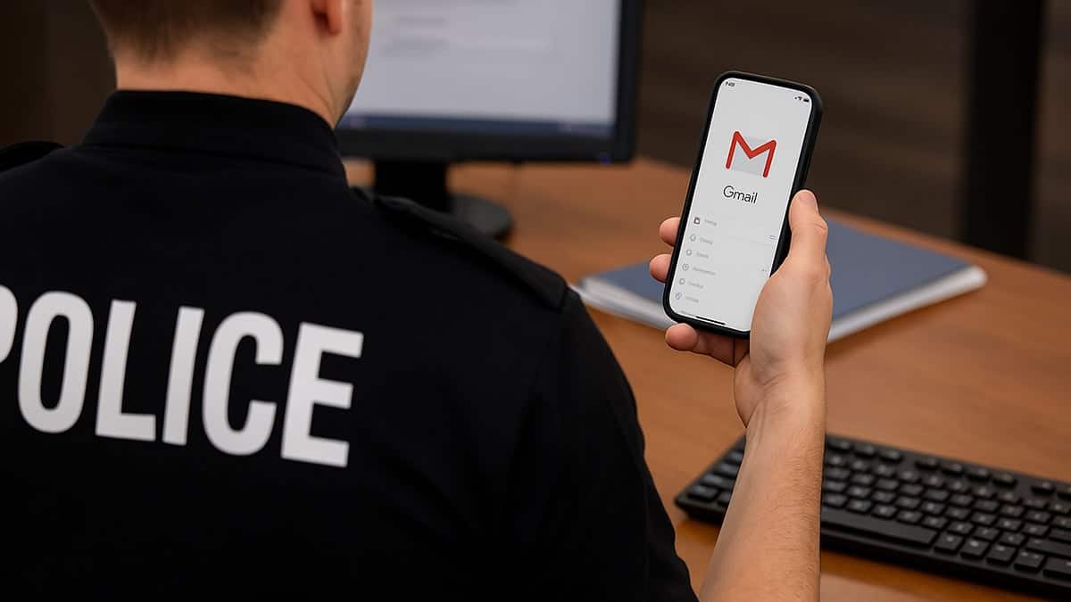 cette nouvelle arnaque sur gmail fait des ravages surtout ne cliquez jamais sur ce lien