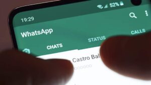 cette nouvelle arnaque whatsapp vide votre compte bancaire comment leviter