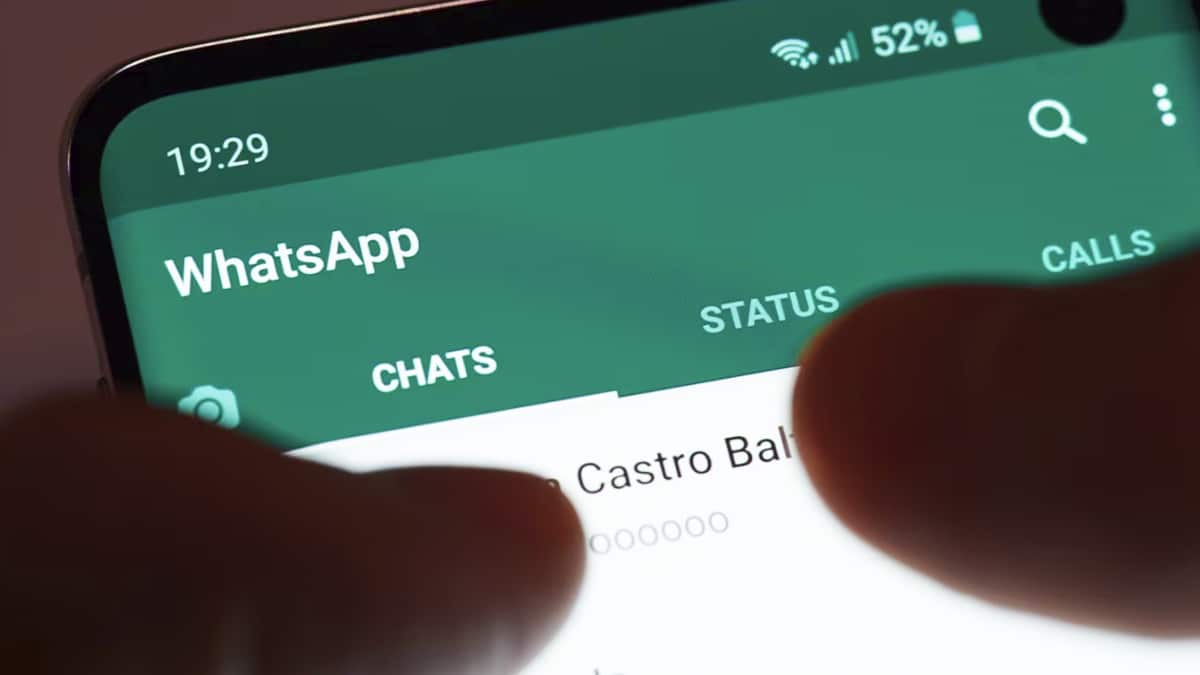 cette nouvelle arnaque whatsapp vide votre compte bancaire comment leviter