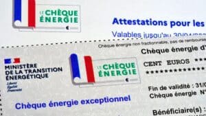 chèque énergie 2025 une nouveauté confirmée pour les ménages modestes je vais toucher 246€ cette année