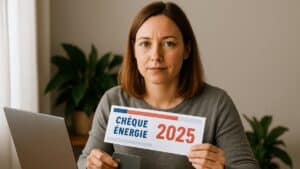 chèque énergie automatique les conditions exactes pour en bénéficier en 2025