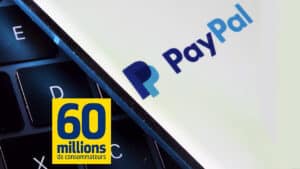 de nombreuses victimes tombent dans le panneau de cette arnaque paypal lalerte de 60 millions de consommateurs