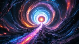 des astronomes confirment lexistence de ce tunnel interstellaire cette decouverte remet en cause tout ce que lon croyait savoir sur lespace